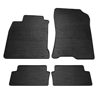 Gummimatten (4 Stk, Stingray Premium)