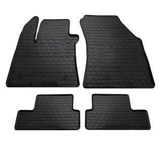 Gummimatten (4 Stk, Stingray Premium) Renault Megane IV 2016-2025