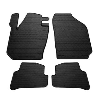 Gummimatten (4 Stk, Stingray Premium)