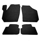 Skoda Roomster 2006-2015 Gummimatten (4 Stk, Stingray Premium) Foto 1