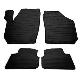 Gummimatten (4 Stk, Stingray Premium)