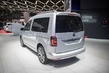 Übersicht der Volkswagen Caddy der neuen Generation Foto 4