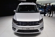 Übersicht der Volkswagen Caddy der neuen Generation Foto 3