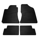 Toyota Corolla 2002-2007 Gummimatten (4 Stk, Stingray Premium) Foto 1