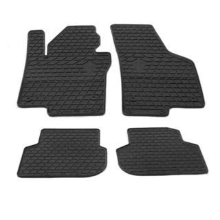 Gummimatten (4 Stk, Stingray Premium)