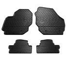 Volvo V70 2000-2007 Gummimatten (4 Stk, Stingray Premium) Foto 1