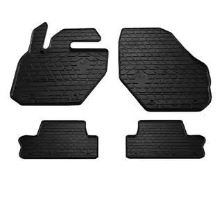 Gummimatten (4 Stk, Stingray Premium)