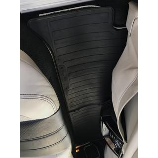 Gummimatten (4 Stk, Stingray Premium) Volvo XC70 2007-2013 Foto 3