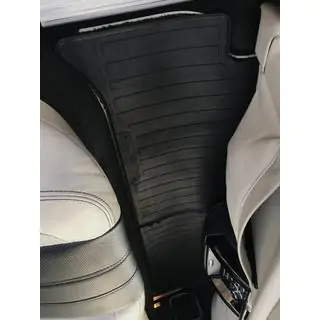 Gummimatten (4 Stk, Stingray Premium) Volvo XC70 2007-2013 Foto 3