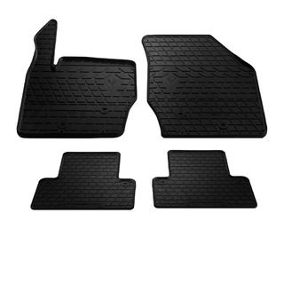 Gummimatten (4 Stk, Stingray Premium)