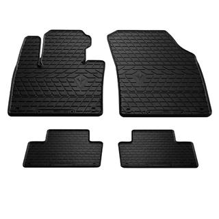 Gummimatten (4 Stk, Stingray Premium) Volvo XC90 2015-