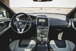 Volvo XC60 Modelljahr 2018 Foto 4