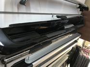 Kia Sorento I BL 2002-2009 Seitenschweller Kunststoff Foto 3