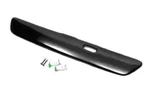 Opel Astra G classic 1998-2012 Wintergrill Foto 5