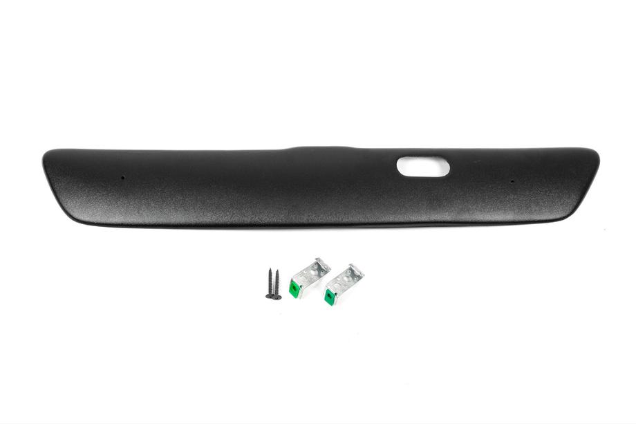 Opel Astra G classic 1998-2012 Wintergrill Matt Foto 3