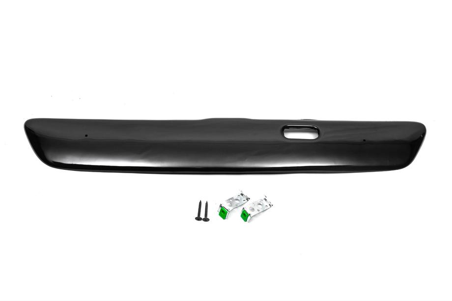 Opel Astra G classic 1998-2012 Wintergrill Matt Foto 4