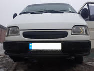 Ford Transit 1991-2000 Wintergrill Foto 1