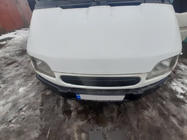 Ford Transit 1991-2000 Wintergrill Foto 4