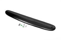 Ford Transit 1991-2000 Wintergrill Foto 11