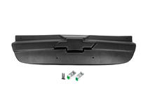 Chevrolet Aveo T250 2005-2011 Wintergrill Foto 3