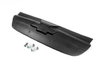 Chevrolet Aveo T250 2005-2011 Wintergrill Foto 4
