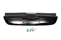 Chevrolet Aveo T250 2005-2011 Wintergrill Foto 5