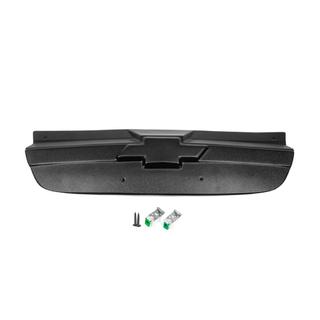 Wintergrill Chevrolet Aveo T250 2005-2011 Foto 3