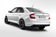 Übersicht Der Skoda Rapid Foto 2