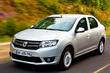 Übersicht der Dacia Logan der zweiten Generation Foto 1