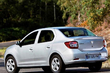 Übersicht der Dacia Logan der zweiten Generation Foto 3