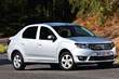 Übersicht der Dacia Logan der zweiten Generation Foto 2
