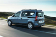 Kompaktwagen Renault Dokker Foto 2