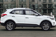 Kompakte Crossover Hyundai Creta Foto 4
