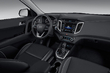 Kompakte Crossover Hyundai Creta Foto 2
