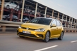 Übersicht Volkswagen Golf der siebenten Generation Foto 1