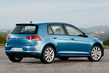 Übersicht Volkswagen Golf der siebenten Generation Foto 2