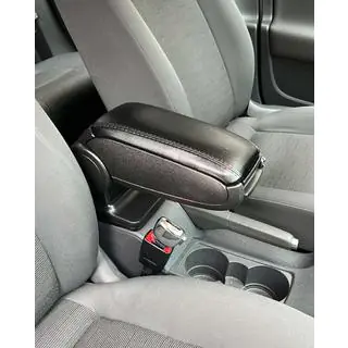 Armlehne mit Schlüsselfach Volkswagen Golf 5 2003-2009 Foto 4