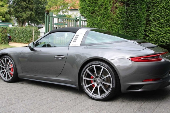 Welcher Porsche wählen?