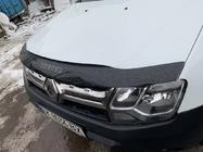 Dacia Duster 2008-2018 Motorhaubenschutz (ANV) Foto 3