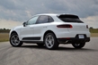 Vergleichen Sie den Porsche Cayenne und Porsche Macan Foto 3
