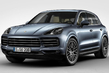 Vergleichen Sie den Porsche Cayenne und Porsche Macan Foto 5