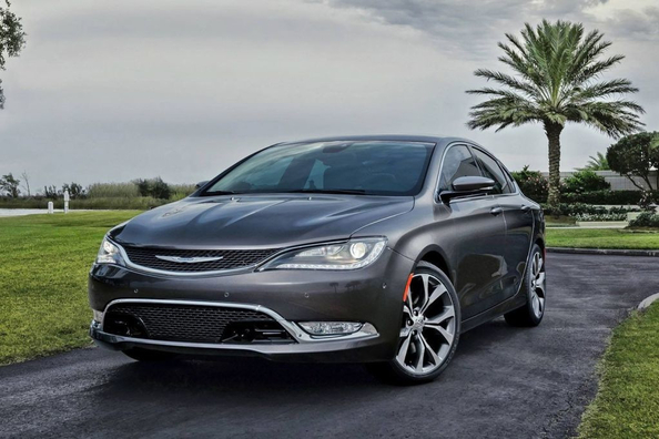 Wie viel kostet der neue Chrysler und welche sind seine Eigenschaften?