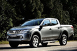 Pick-up Mitsubishi L200 der fünften Generation Foto 1