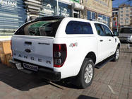 Ford Ranger 2011–2022 Laderaumabdeckung Canopy Foto 5