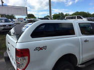 Ford Ranger 2011–2022 Laderaumabdeckung Canopy Foto 6