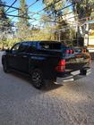 Toyota Hilux 2015- Laderaumabdeckung GRAND BOX Foto 8