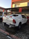 Toyota Hilux 2015- Laderaumabdeckung GRAND BOX Foto 11