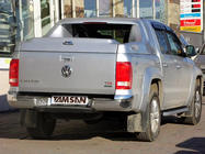 Volkswagen Amarok 2010-2022 Laderaumabdeckung FULL BOX Foto 5