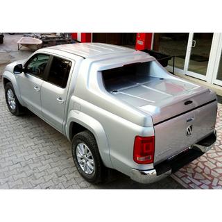 Laderaumabdeckung FULL BOX Volkswagen Amarok 2010-2022 Foto 2