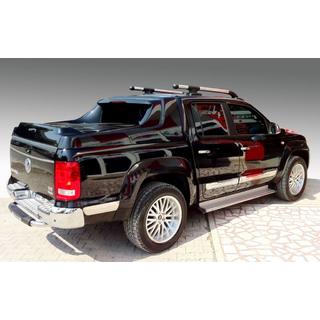 Laderaumabdeckung FULL BOX Volkswagen Amarok 2010-2022 Foto 4